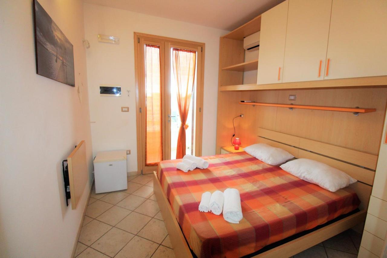 Bed & Breakfast Scoglio Di Pirro